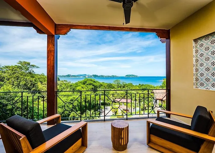 Ferienhaus Spectacular Ocean Views Breathtaking Sunsets