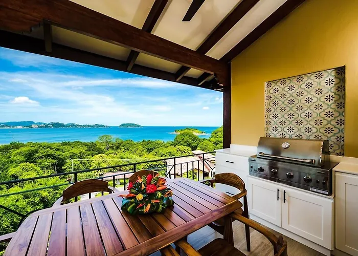 Ferienhaus Spectacular Ocean Views Breathtaking Sunsets *