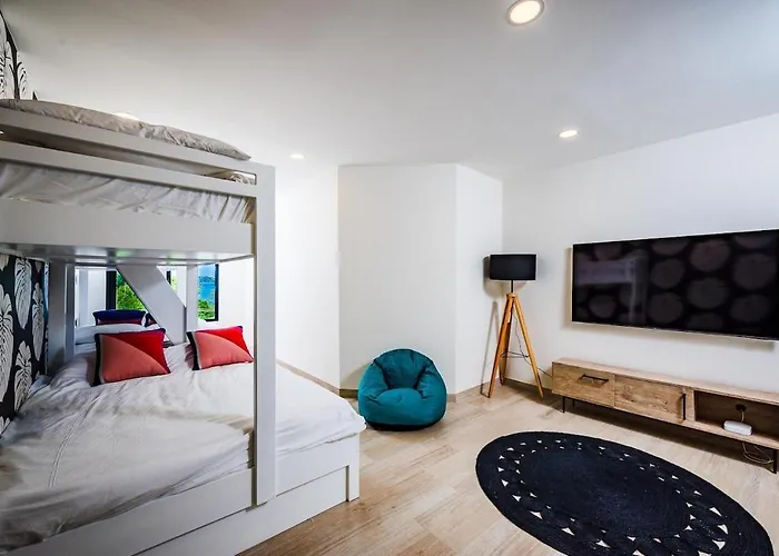 Ferienhaus Spectacular Ocean Views Breathtaking Sunsets