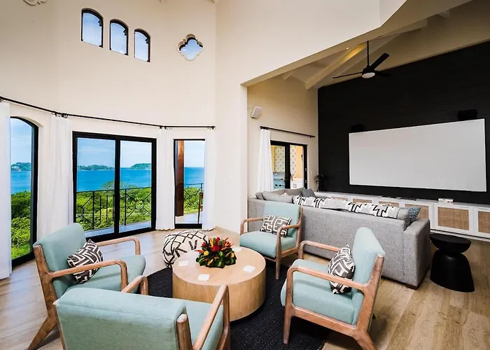 Spectacular Ocean Views Breathtaking Sunsets Potrero (Guanacaste)