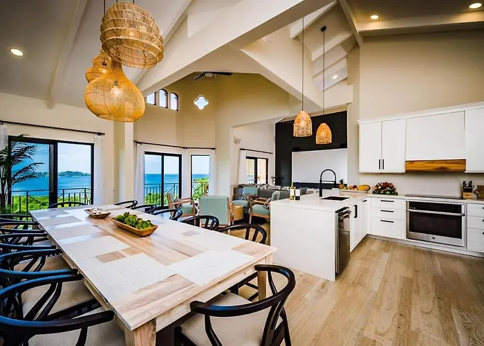 Spectacular Ocean Views Breathtaking Sunsets Ferienhaus *