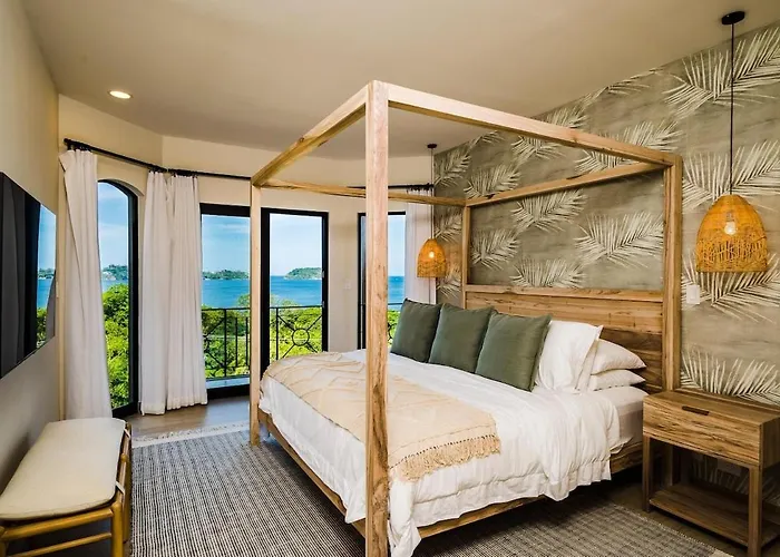 Spectacular Ocean Views Breathtaking Sunsets Ferienhaus