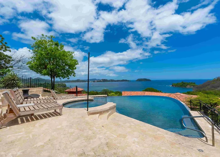 Spectacular Ocean Views Breathtaking Sunsets